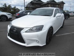 LEXUS IS for Sale