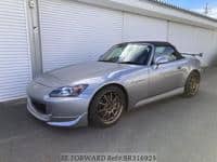 2004 HONDA S2000