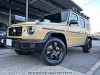 2023 MERCEDES-BENZ G-CLASS