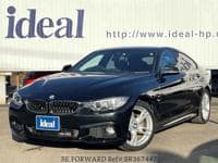 2016 BMW 4 SERIES 420IM