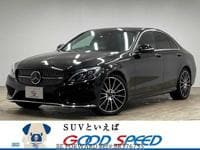 2015 MERCEDES-BENZ C-CLASS C250