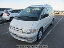 Used 1998 TOYOTA ESTIMA LUCIDA BR405682 for Sale