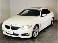 2015 BMW 4 SERIES 420IM