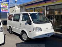 2018 MAZDA BONGO VAN