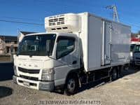 2013 MITSUBISHI CANTER 3.0