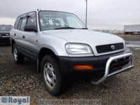 1997 TOYOTA RAV4 RAV4 L 5 4WD