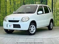 2005 SUZUKI KEI A