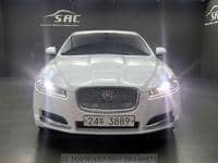 2014 JAGUAR XF