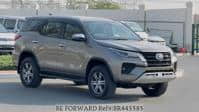 2023 TOYOTA FORTUNER POWER SEAT | PUSH START