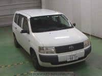 2006 TOYOTA PROBOX VAN DX