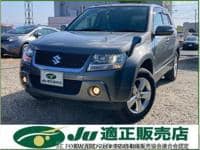 2009 SUZUKI ESCUDO