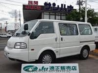 2020 MAZDA BONGO VAN DX