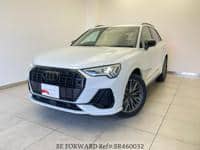 2023 AUDI Q3