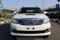 2014 TOYOTA FORTUNER