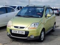 2007 DAEWOO (CHEVROLET) MATIZ (SPARK)