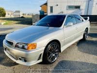 1998 TOYOTA CHASER