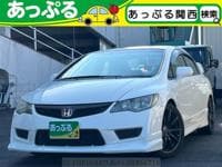 2007 HONDA CIVIC