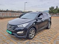 HYUNDAI Santa Fe DM for Sale