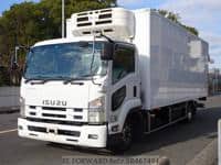 Used 2010 ISUZU FORWARD BR467494 for Sale