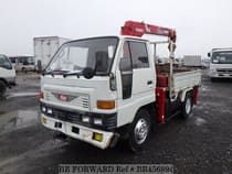 Used 1988 HINO RANGER2 BR456894 for Sale