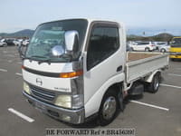 2000 HINO DUTRO