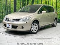 2009 NISSAN TIIDA 15M