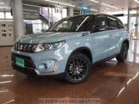 2019 SUZUKI ESCUDO