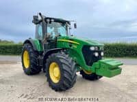 2009 JOHN DEERE JOHN DEER OTHERS AUTOMATIC DIESEL