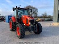 2017 KUBOTA KUBOTA OTHERS AUTOMATIC DIESEL