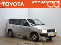 2010 TOYOTA PROBOX VAN