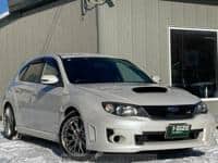 2012 SUBARU IMPREZA WRX 2.5WRXSTIA4WD