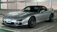 2001 MAZDA RX-7 RBS