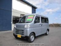 2024 DAIHATSU HIJET CARGO 4WDAT