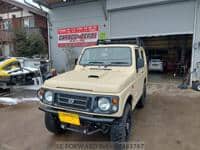 1996 SUZUKI JIMNY