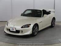 2008 HONDA S2000 S