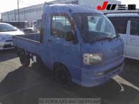 2000 DAIHATSU HIJET TRUCK 4WD