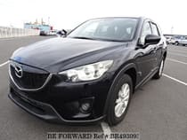 Used 2013 MAZDA CX-5 BR493093 for Sale