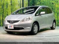 2010 HONDA FIT G