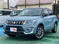 2019 SUZUKI ESCUDO