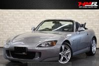 2008 HONDA S2000