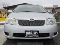 2004 TOYOTA COROLLA FIELDER