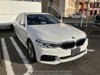 2020 BMW 5 SERIES 523DXDRIVEM