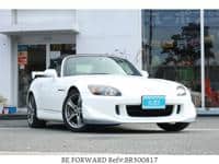 2009 HONDA S2000 2.2S