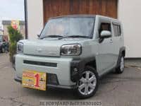 2024 DAIHATSU TAFT