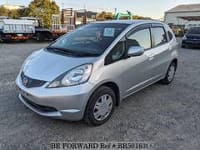 2010 HONDA FIT G SMART SELECTION