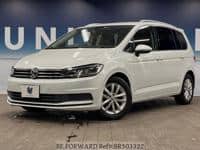 2018 VOLKSWAGEN GOLF TOURAN TSI