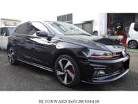 2018 VOLKSWAGEN POLO GTI