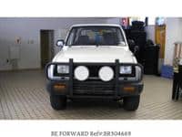 1993 DAIHATSU ROCKY