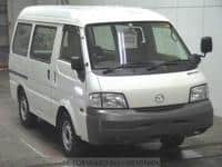 2013 MAZDA BONGO VAN 4WDDX