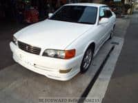 1997 TOYOTA CHASER